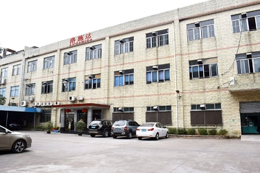 الصين Luo Shida Sensor (Dongguan) Co., Ltd.