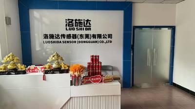 الصين Luo Shida Sensor (Dongguan) Co., Ltd.