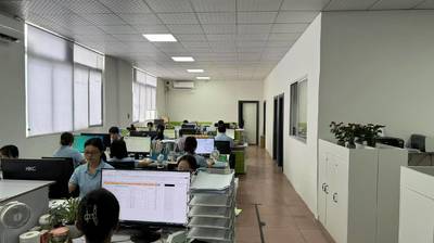 الصين Luo Shida Sensor (Dongguan) Co., Ltd.