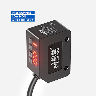 لا تخفيض التكلفة الفعال NC استجابة عالية السرعة مستشعر صور منتشر شاشة رقمية ذكية مفتاح كهروضوئي