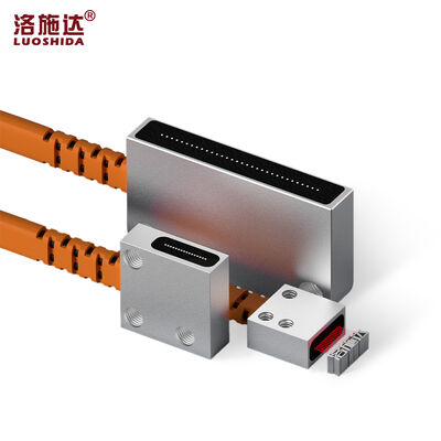 مستشعر الألياف الضوئية من مصفوفة جديد 100% أصلي 100% سلسلة انعكاس منتشر عالية الدقة يكتشف مستشعر الألياف الضوئية للأجسام الصغيرة