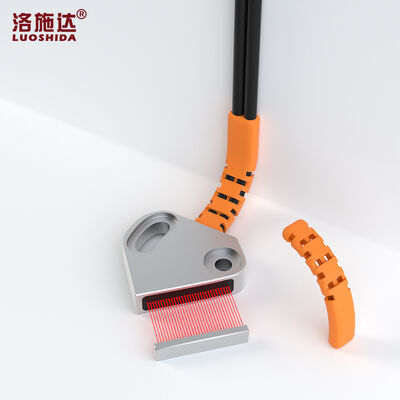 مستشعر الألياف الضوئية من مصفوفة جديد 100% أصلي 100% سلسلة انعكاس منتشر عالية الدقة يكتشف مستشعر الألياف الضوئية للأجسام الصغيرة